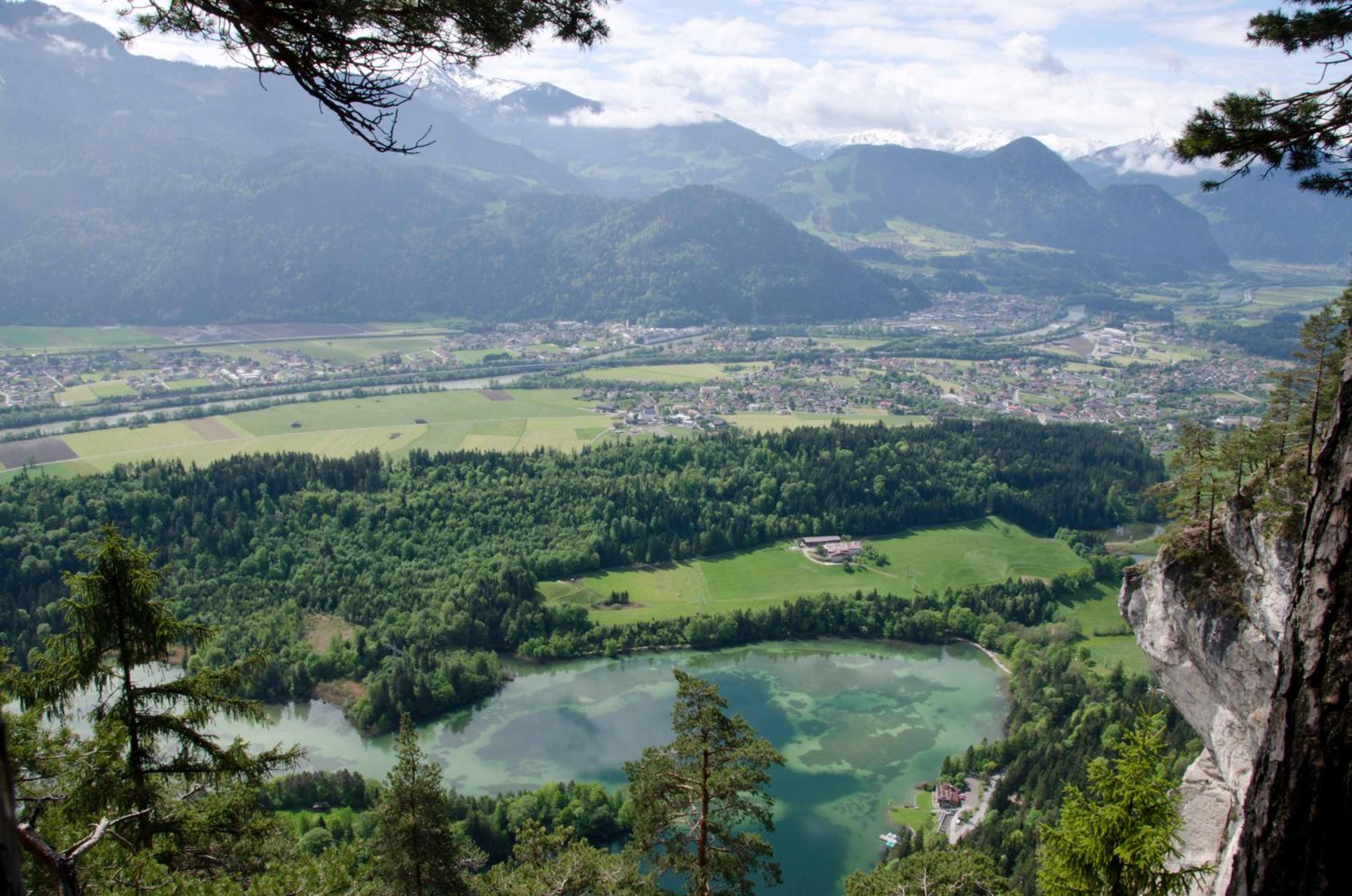 Urlaub am Bauernhof Windhaghof