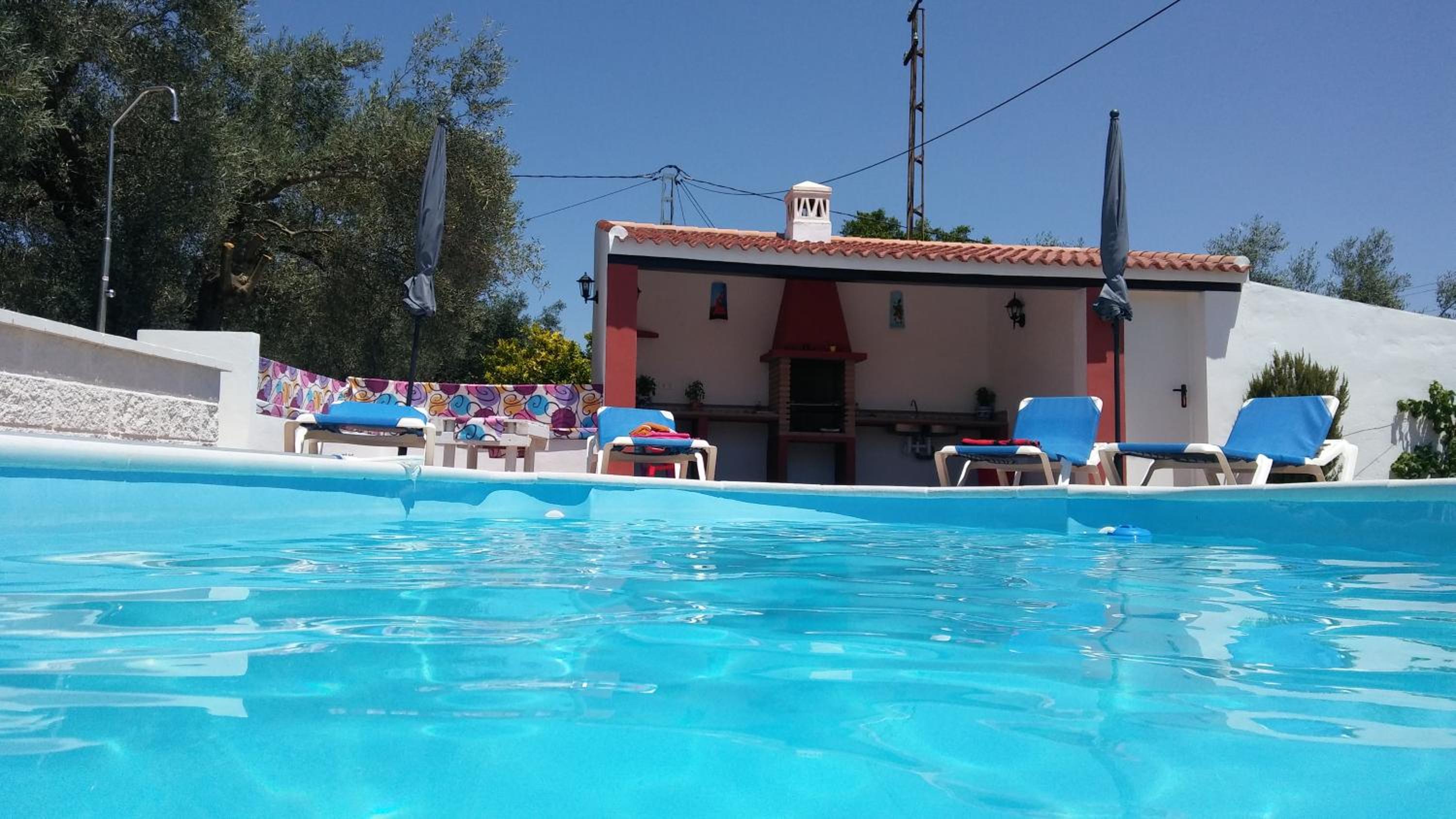 CASA RURAL ALEJO