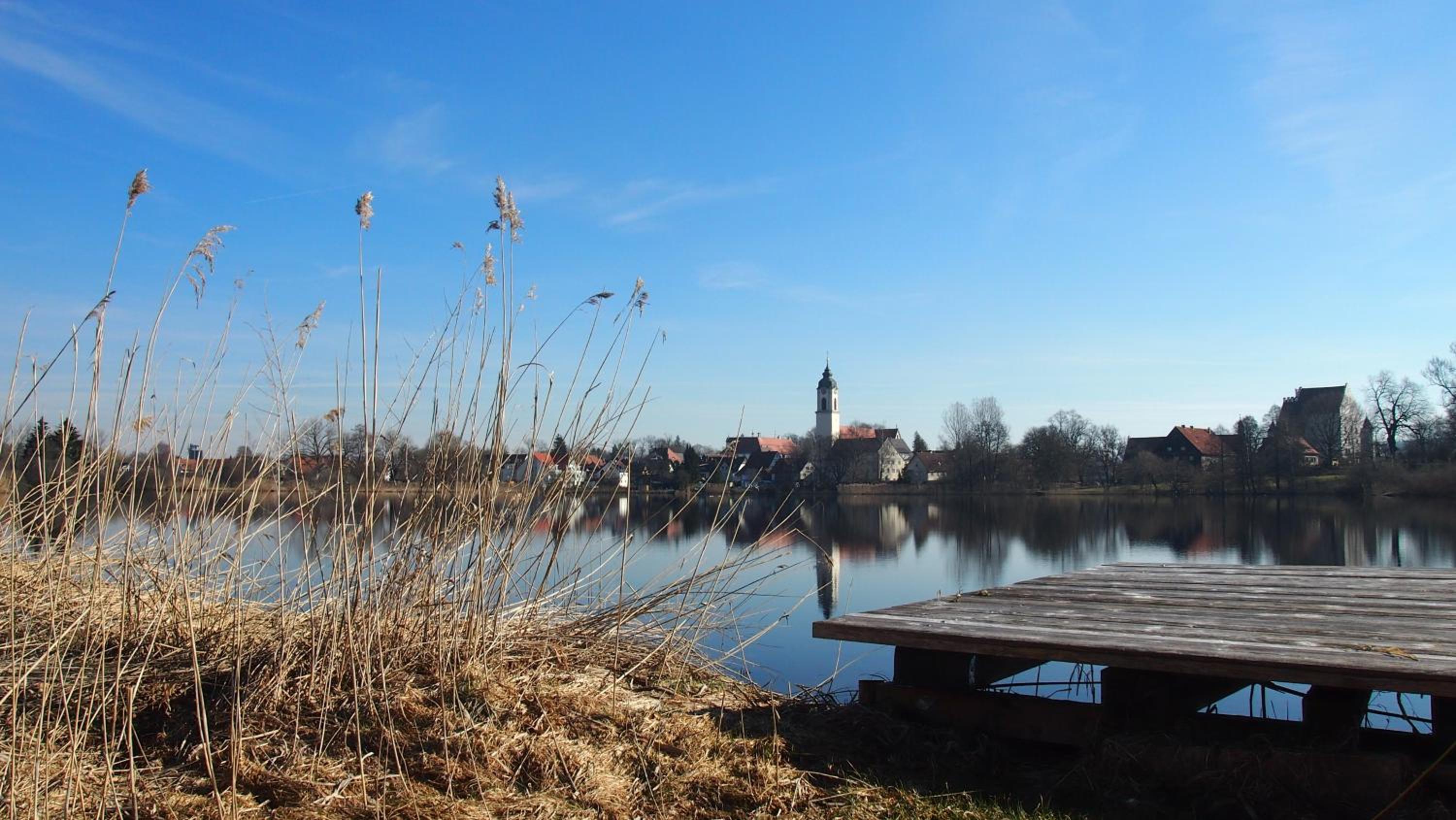 Ferienwohnung Allgäu