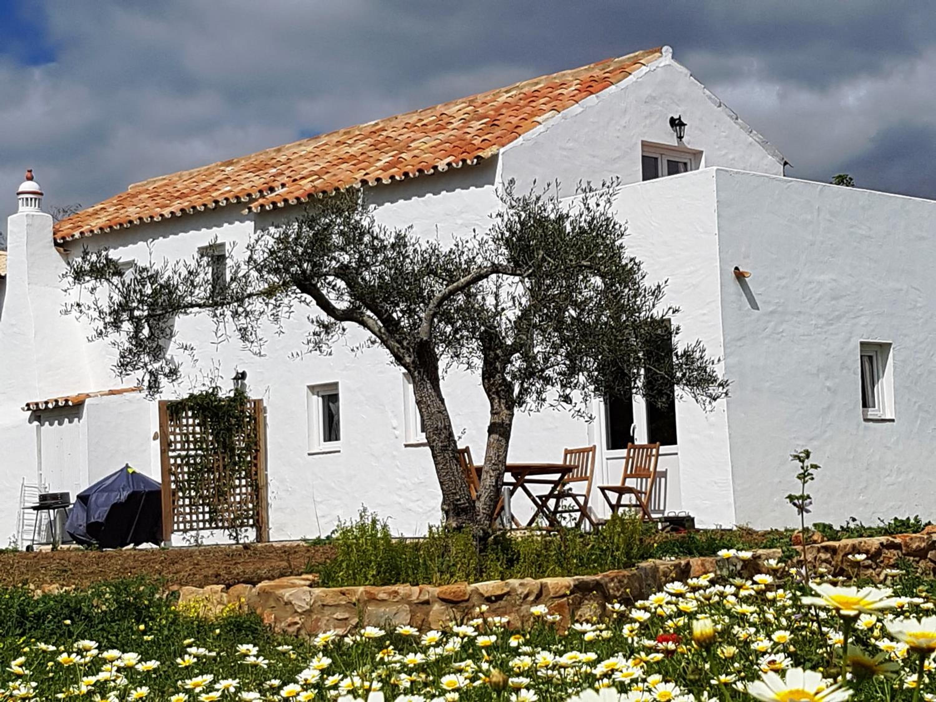 Hotel Quinta dos Cochichos - Country Houses - Image 1