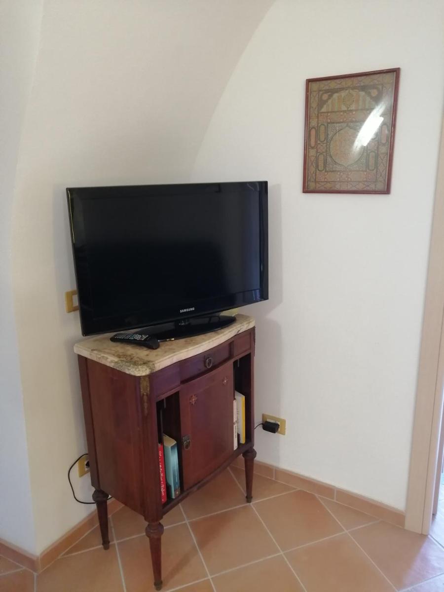 La casa di Umberto view 4