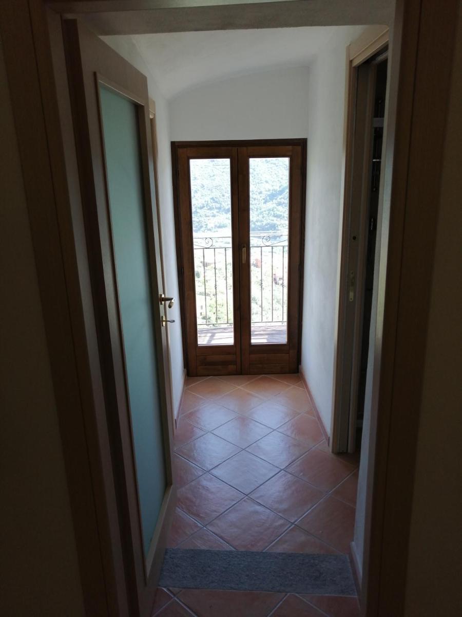 La casa di Umberto view 5