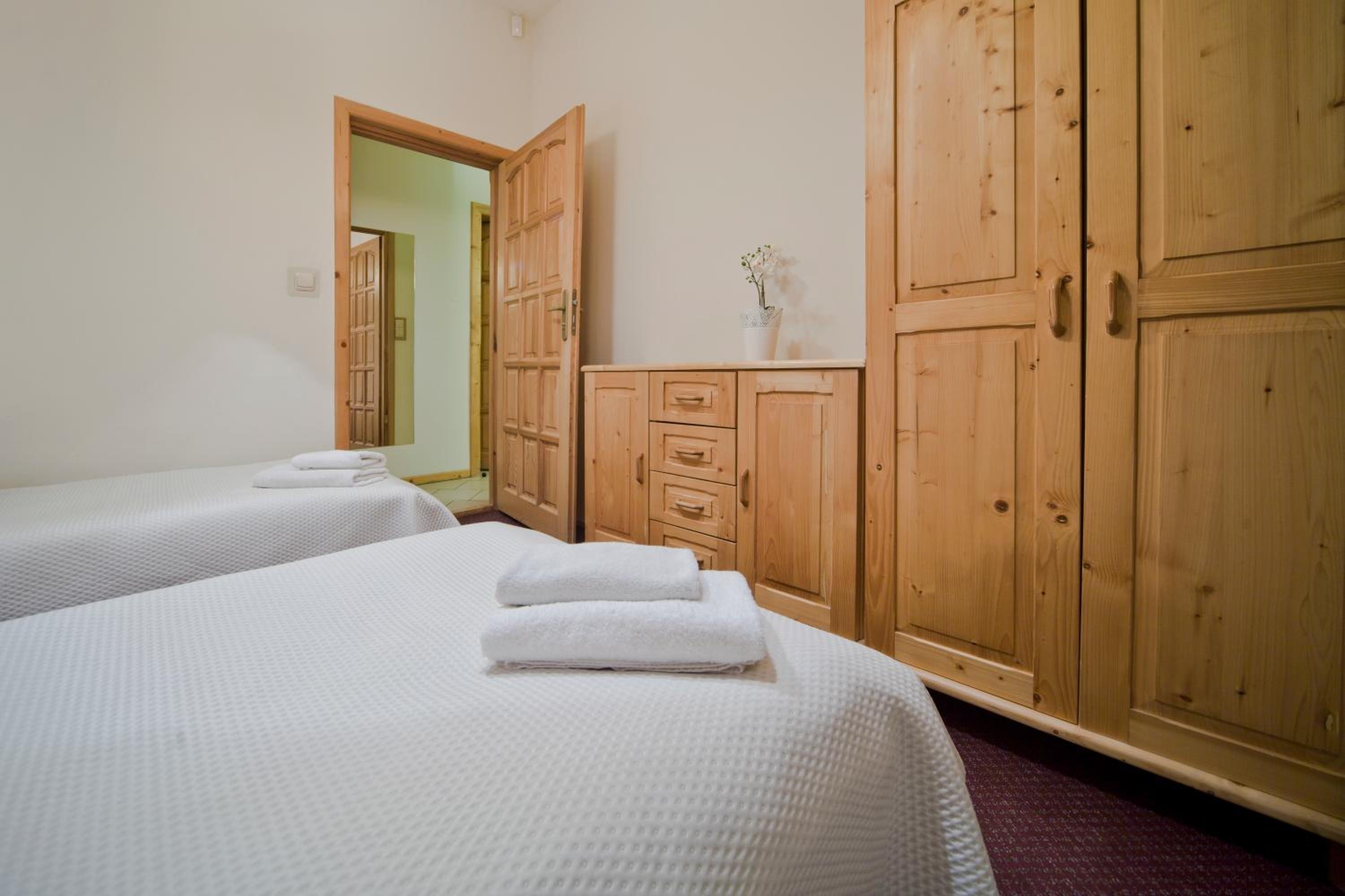 Apartamenty ApartArt Zakopane