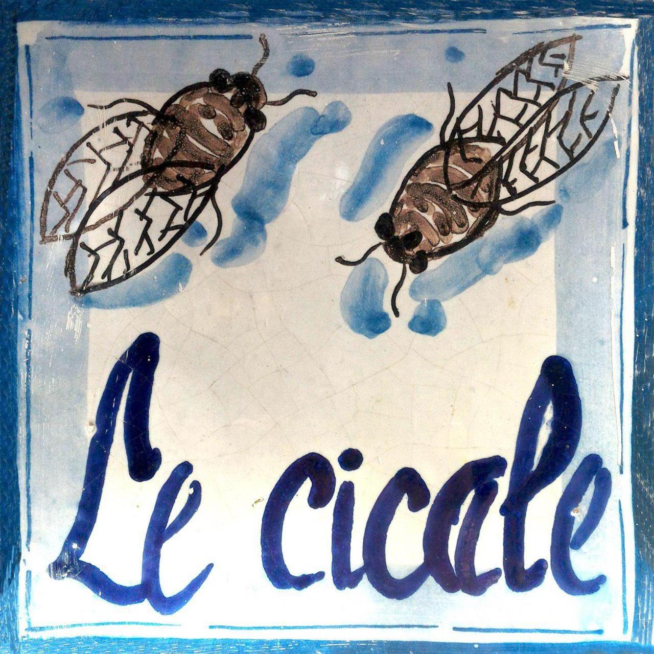 "Villa Le Cicale" Lipari photo 4