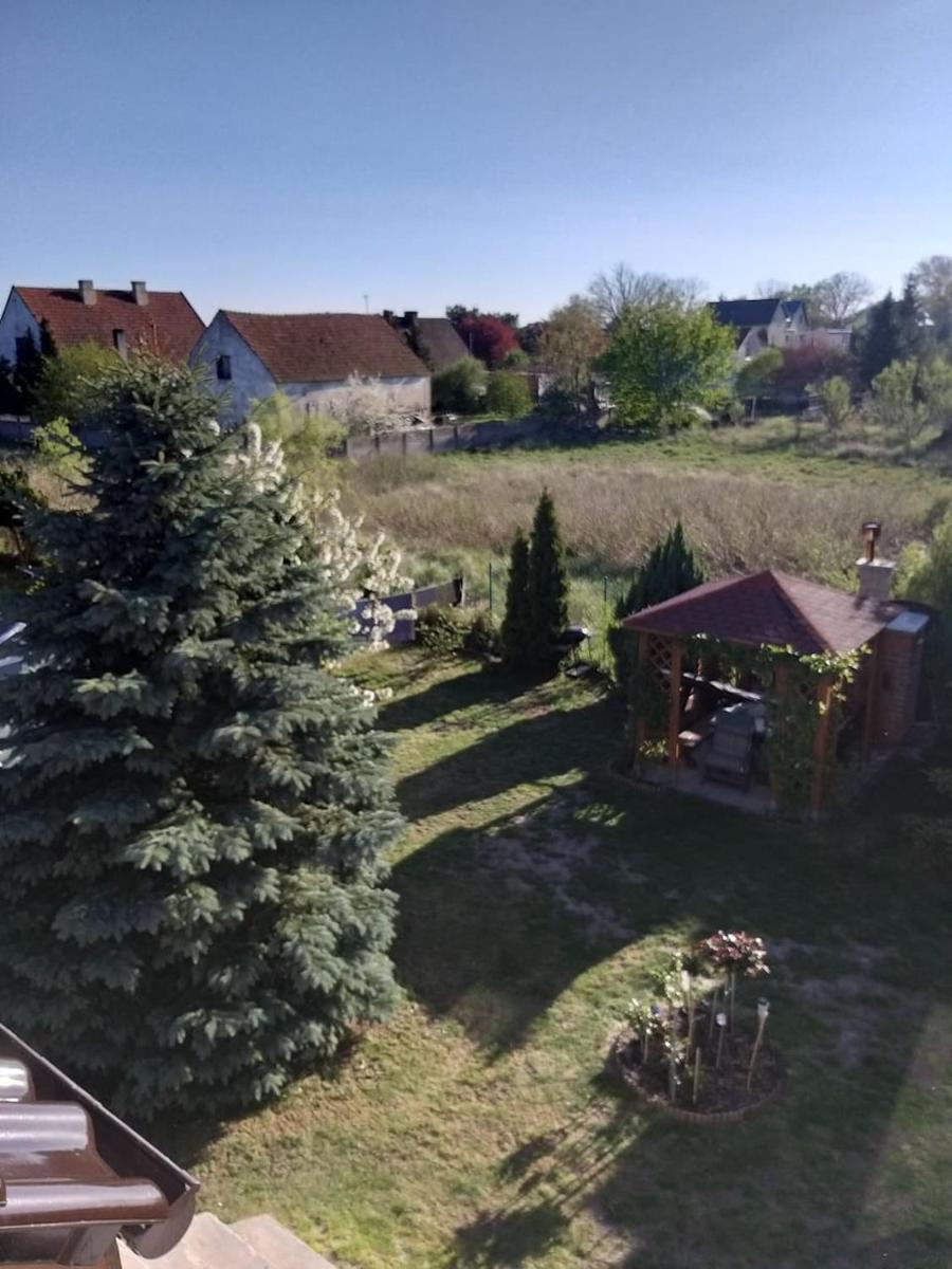 SłonecznyDom (SunnyHome) w Łunowie