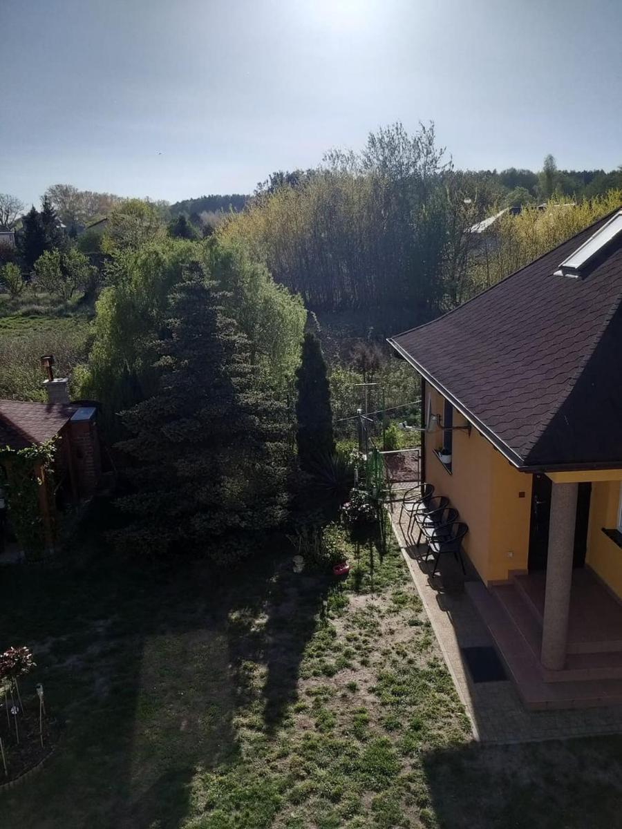 SłonecznyDom (SunnyHome) w Łunowie