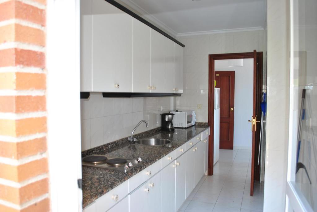 Apartamentos Regollera