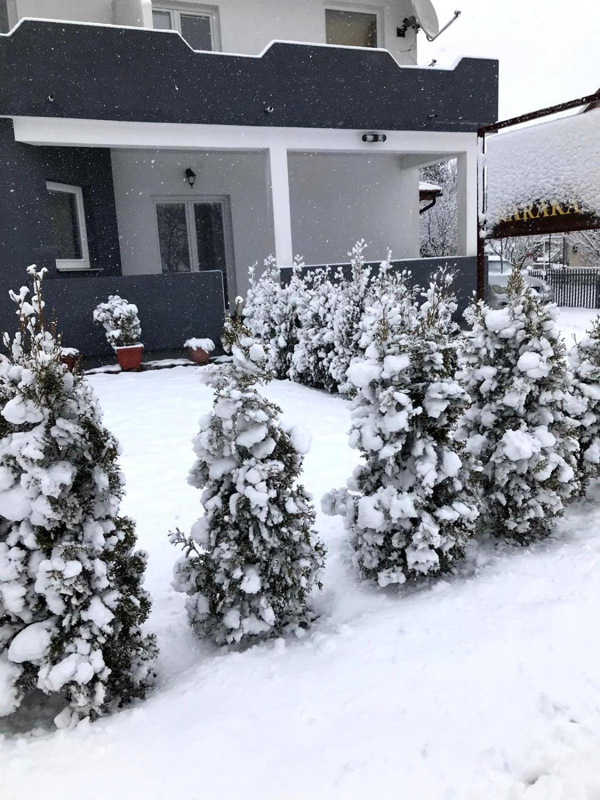 House Karakas