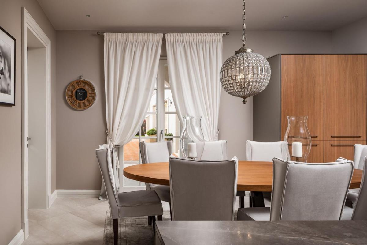 Villa Luna en Vabriga