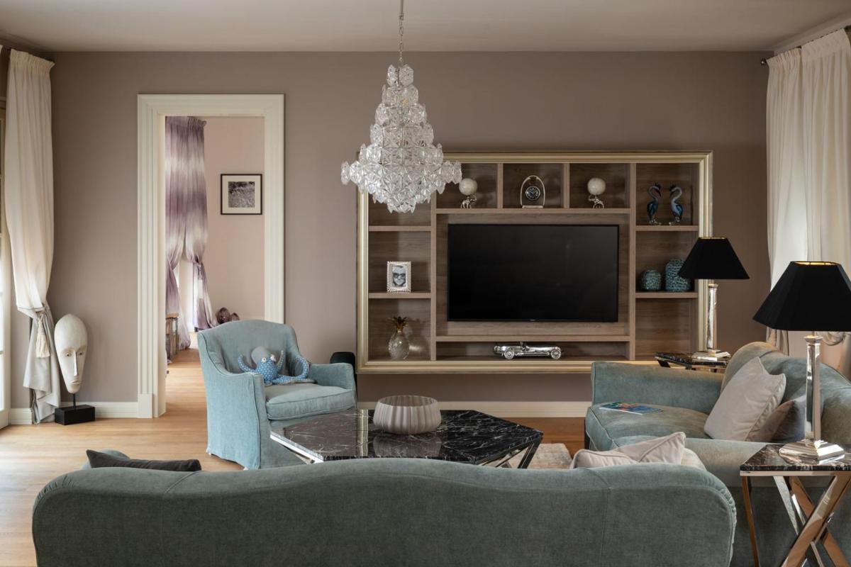 Villa Luna en Vabriga