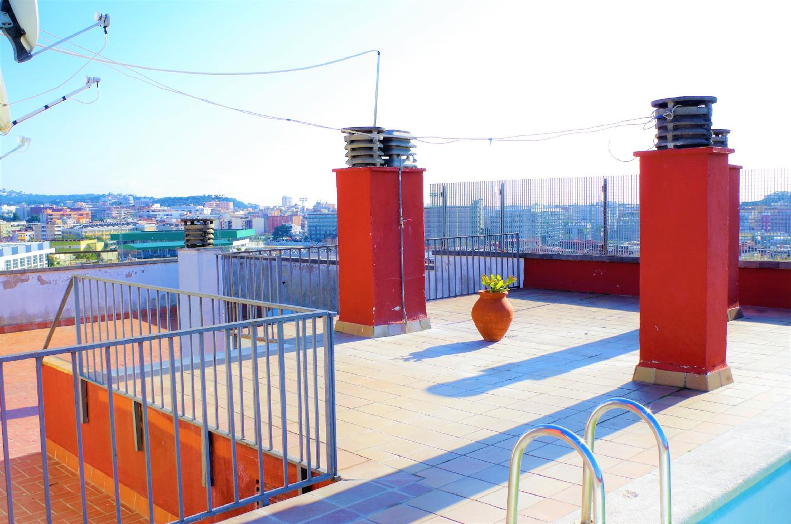 roof