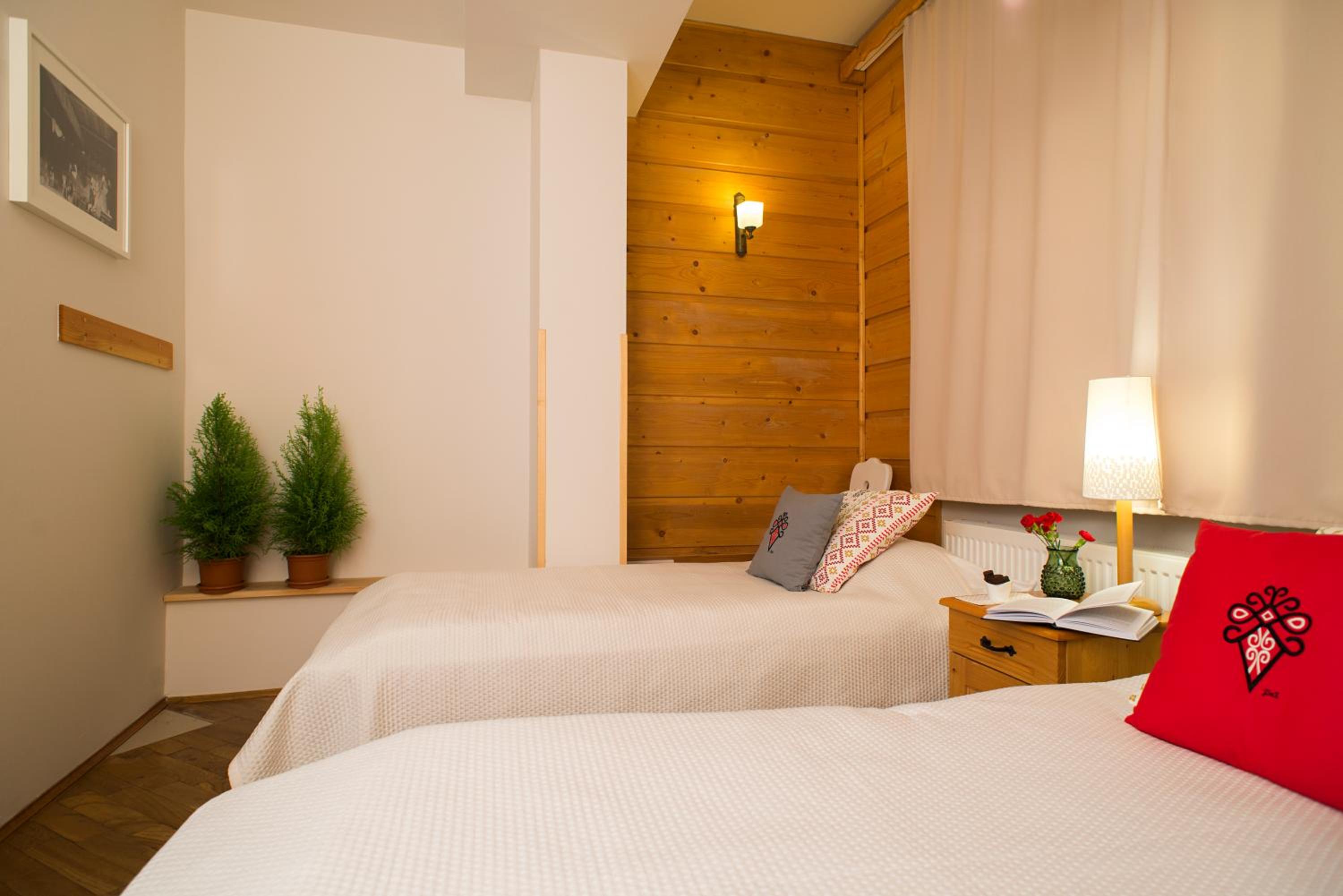 Apartamenty ApartArt Zakopane