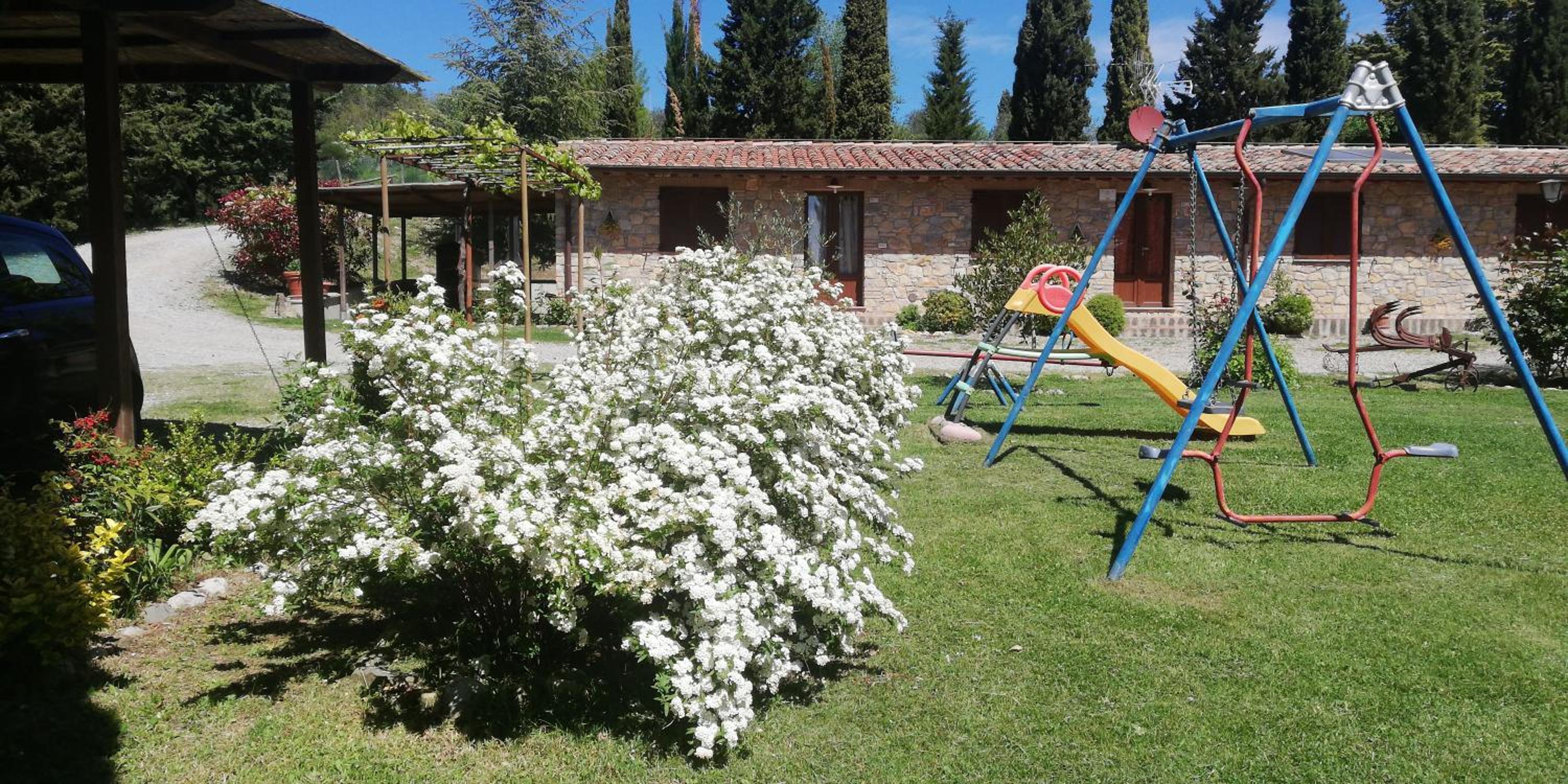 Agriturismo Collomici