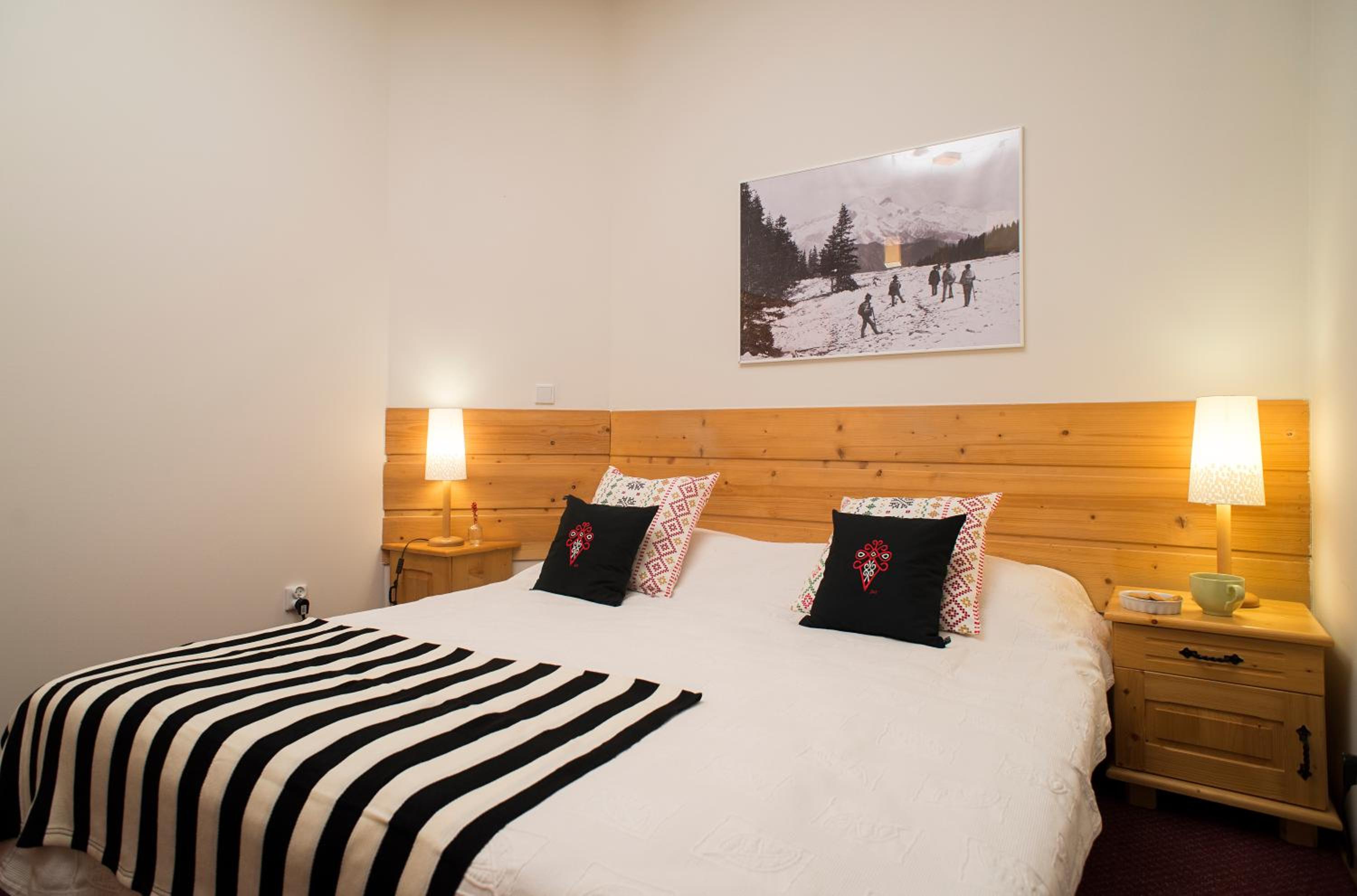 Apartamenty ApartArt Zakopane