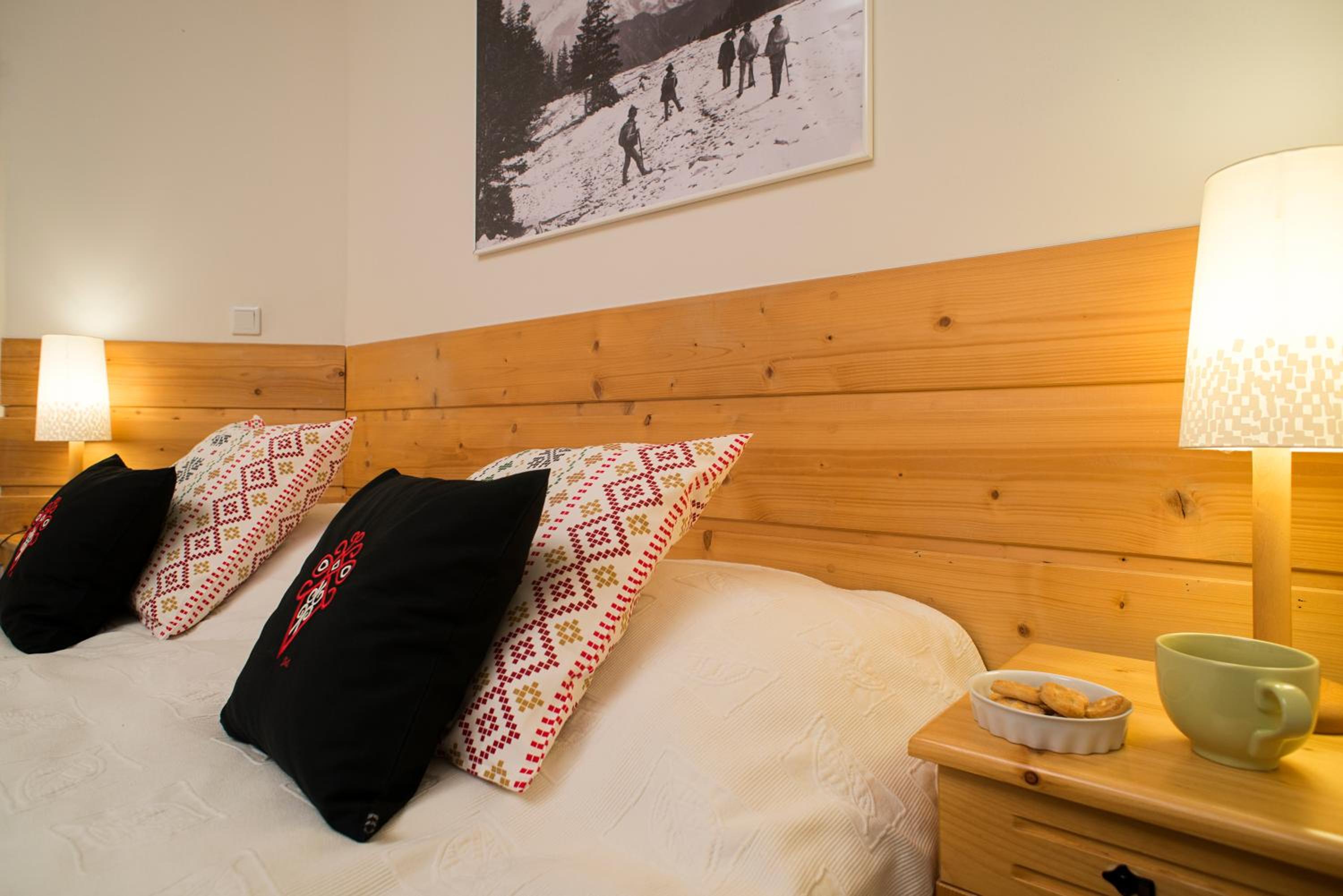 Apartamenty ApartArt Zakopane