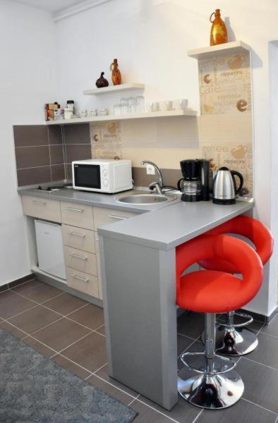 Apartament Ultracentral Sibiu