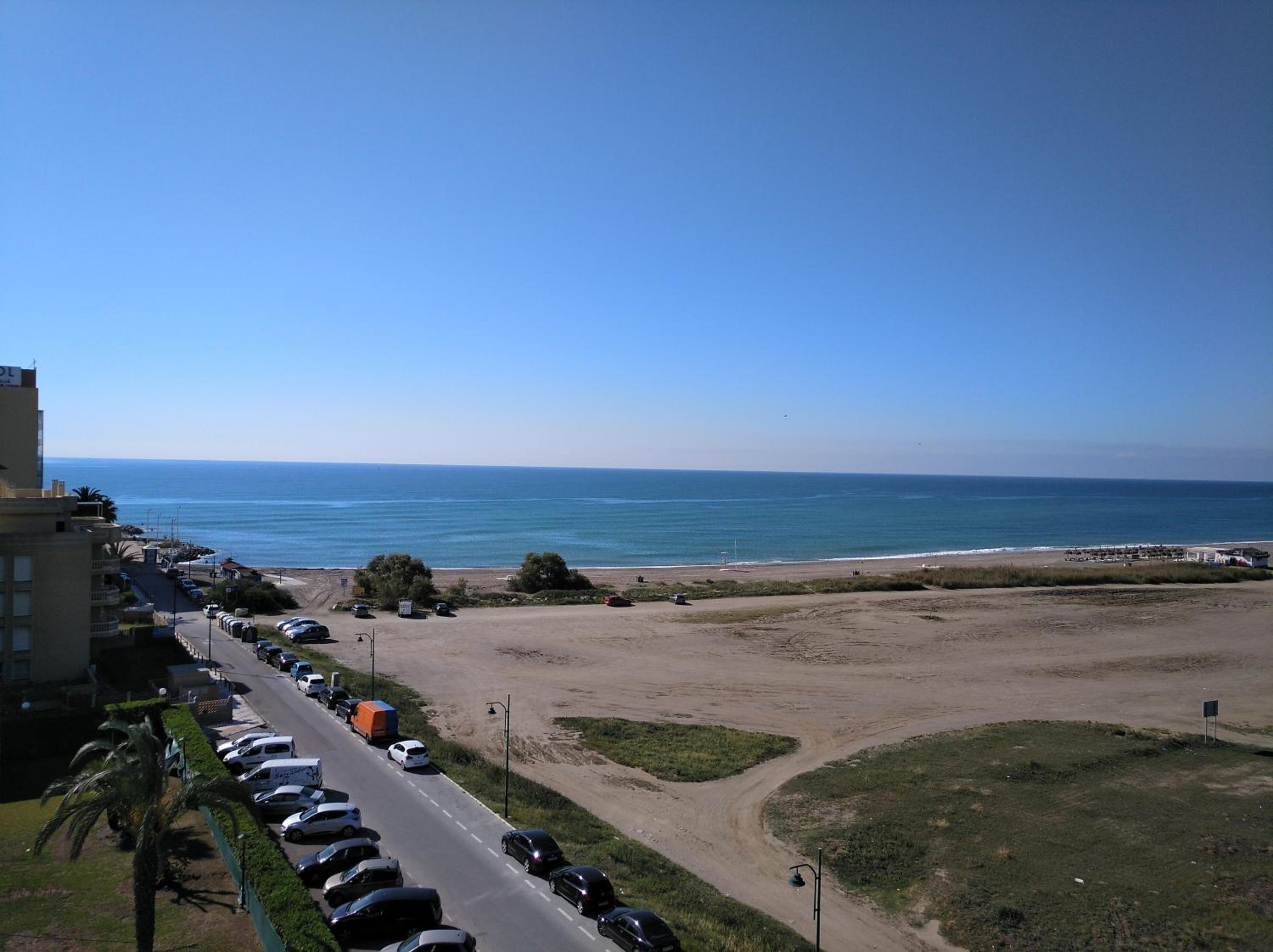 Sunny Beach