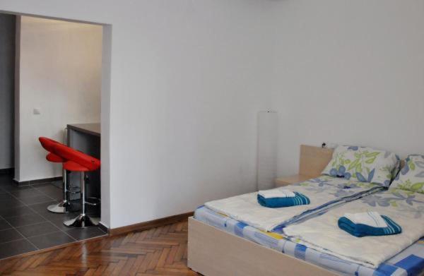 Apartament Ultracentral Sibiu