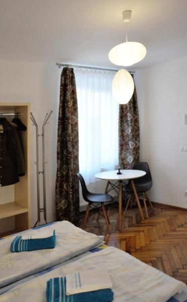 Apartament Ultracentral Sibiu
