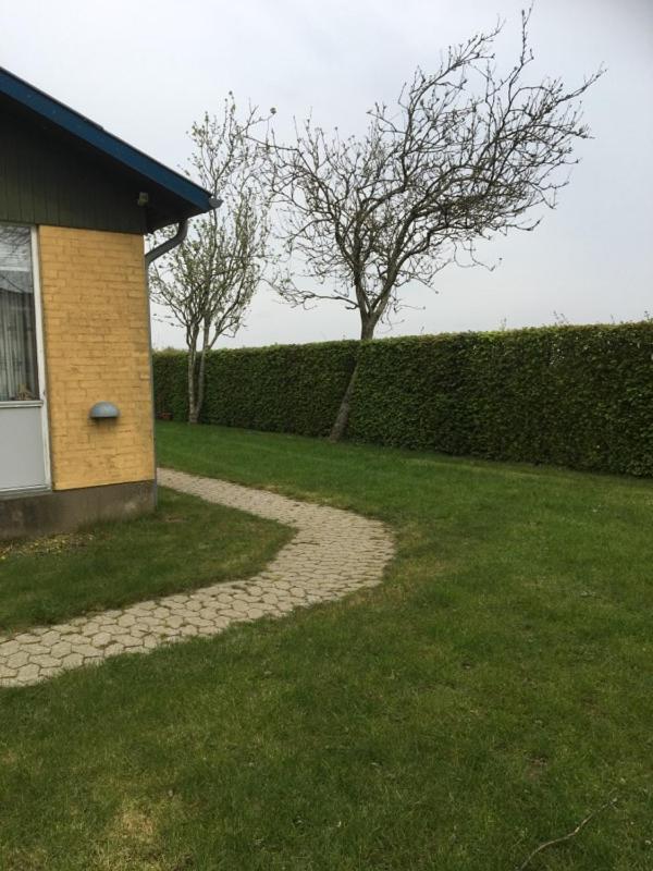 Bed and Breakfast Nustrup