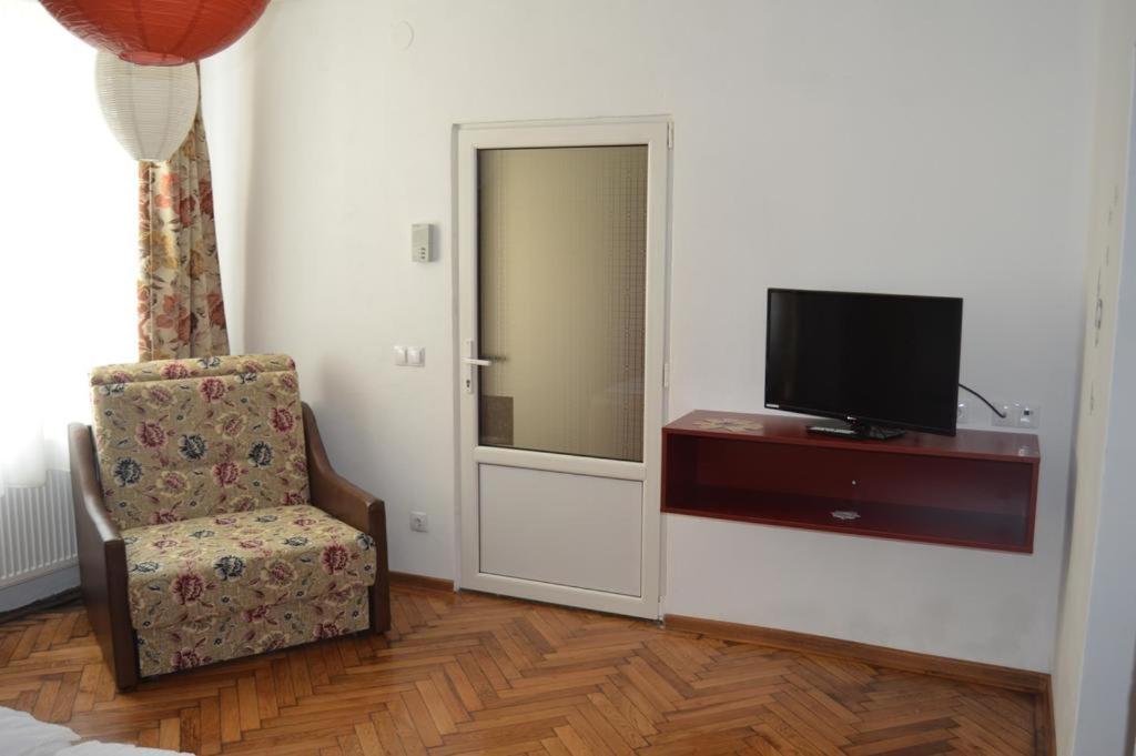 Apartament Ultracentral Sibiu