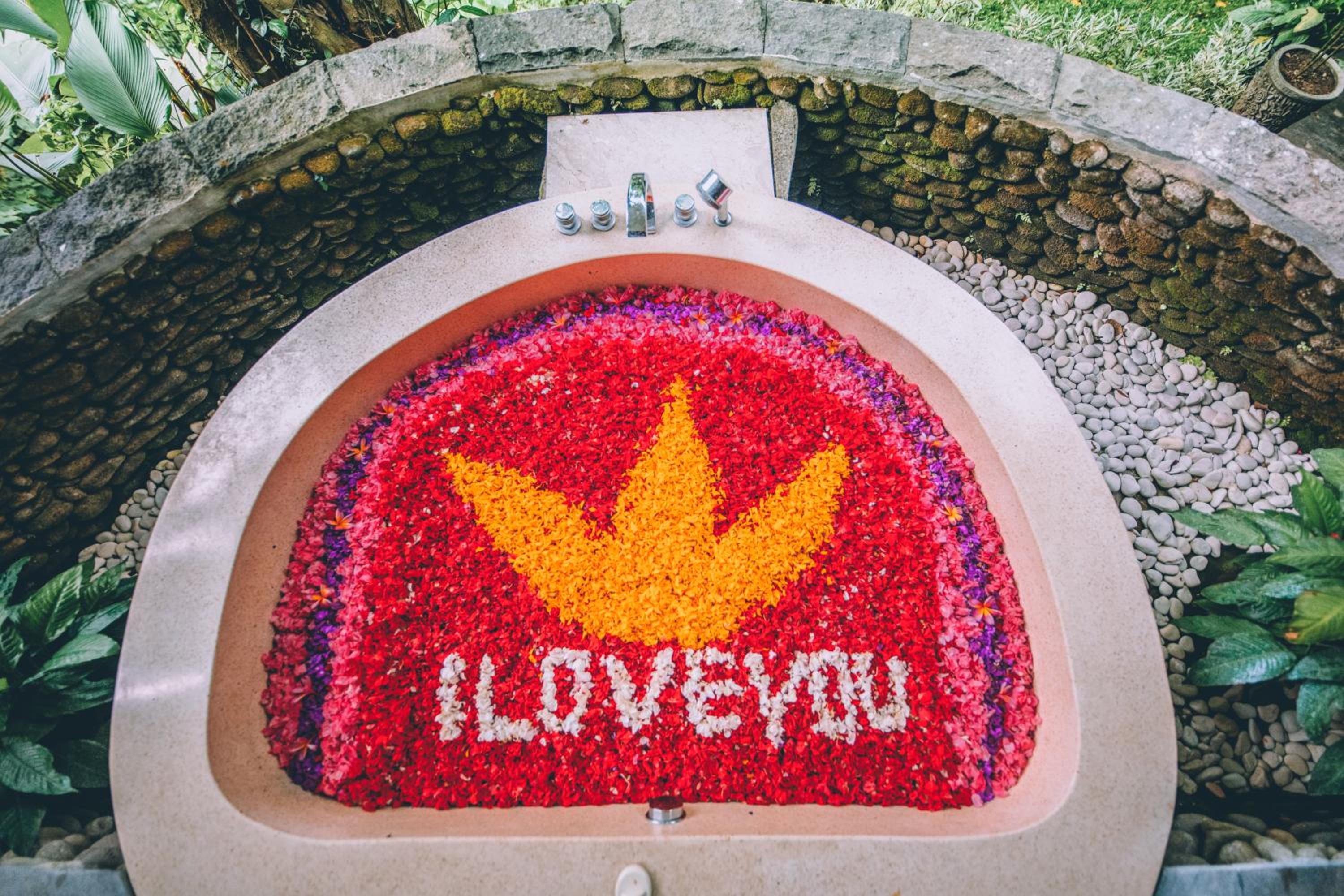 Jannata Resort and Spa