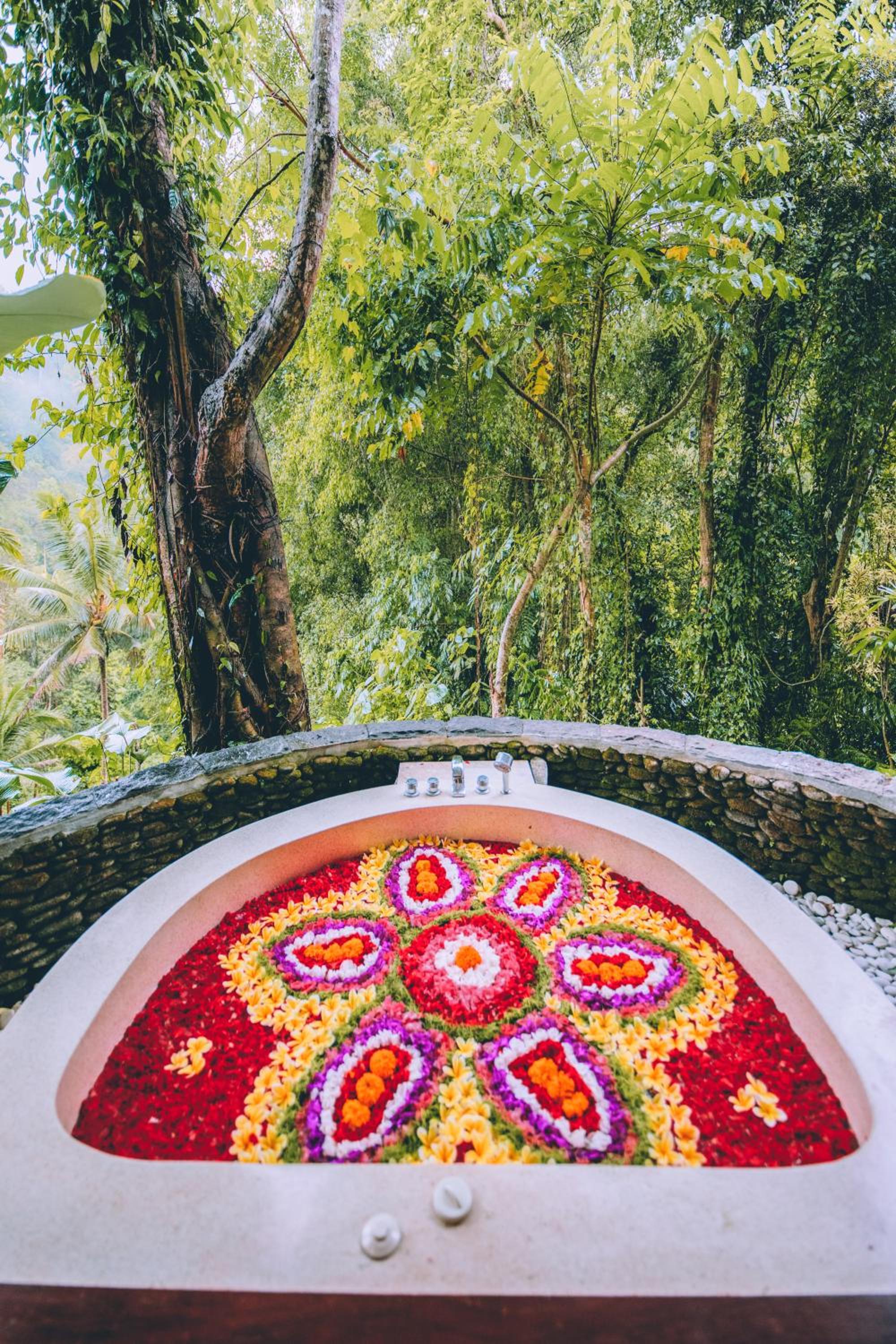 Jannata Resort and Spa