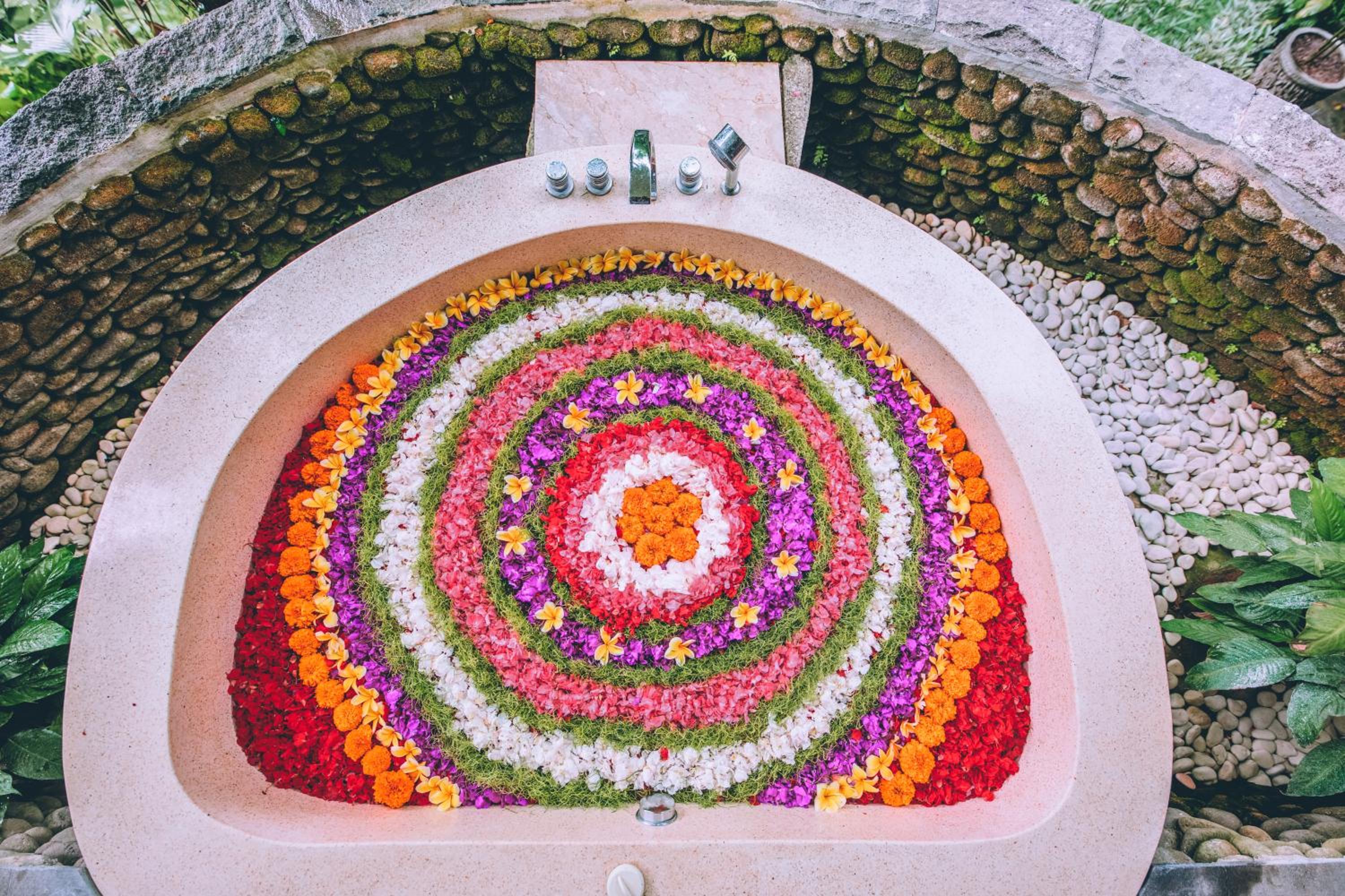 Jannata Resort and Spa