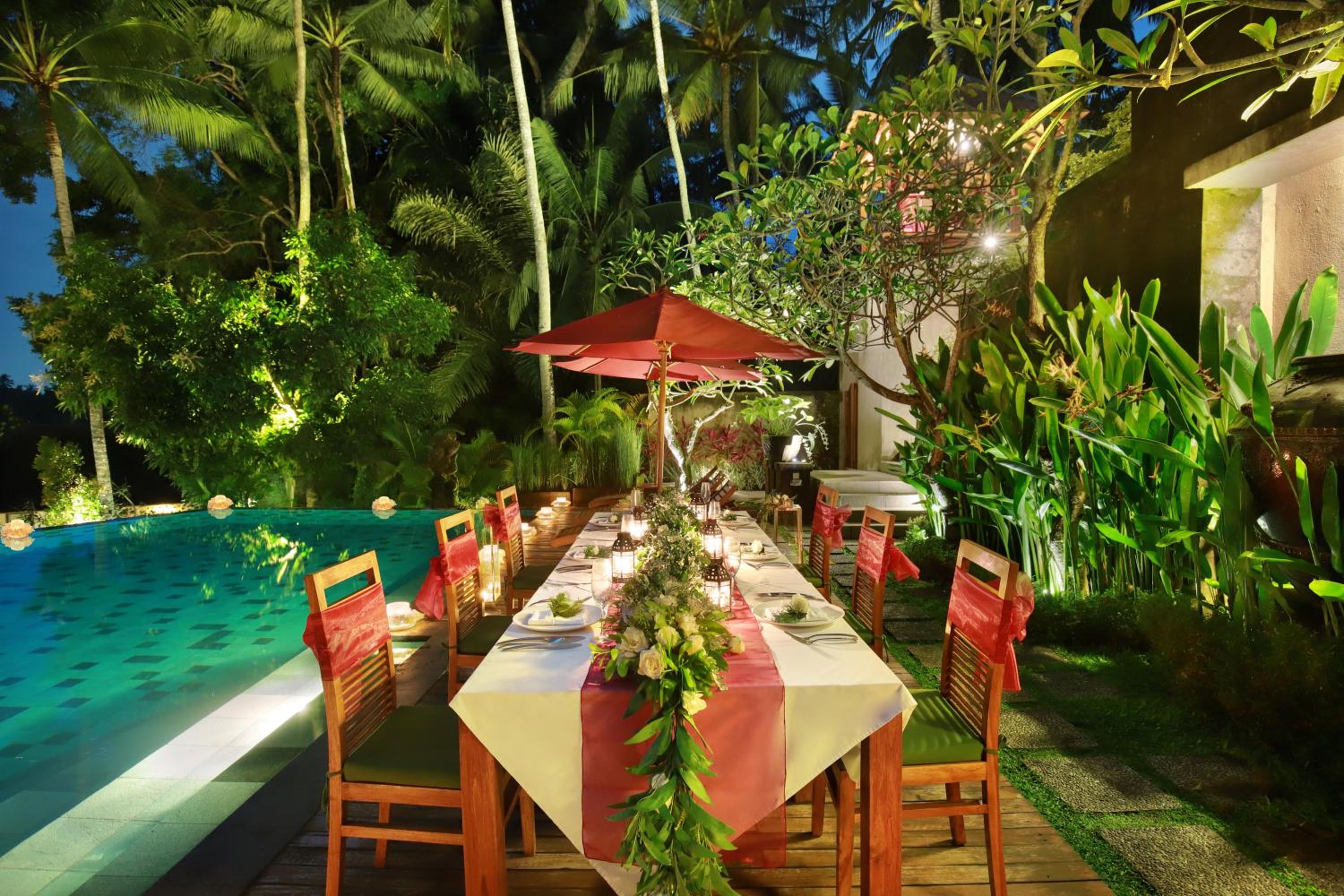 Jannata Resort and Spa