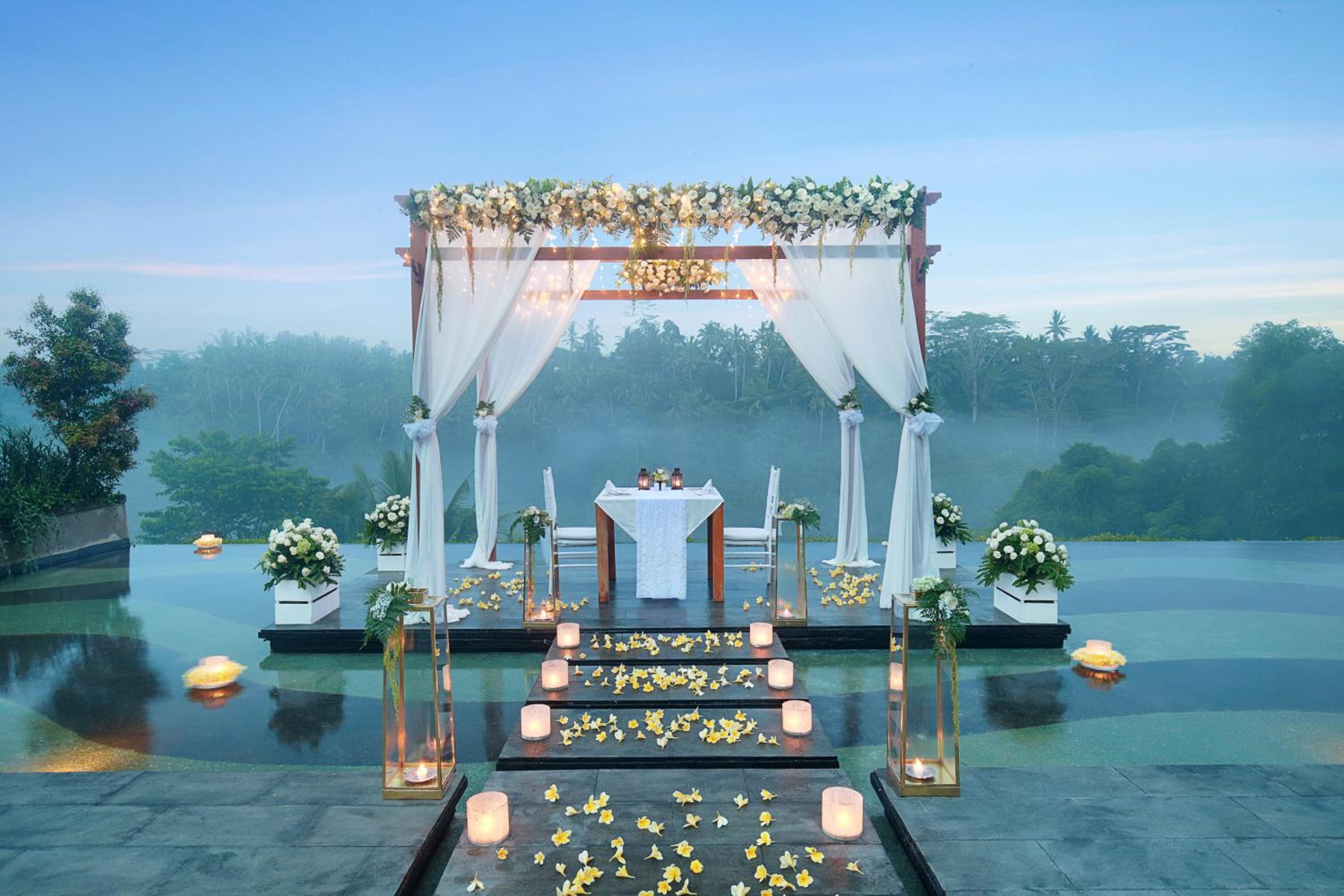 Jannata Resort and Spa