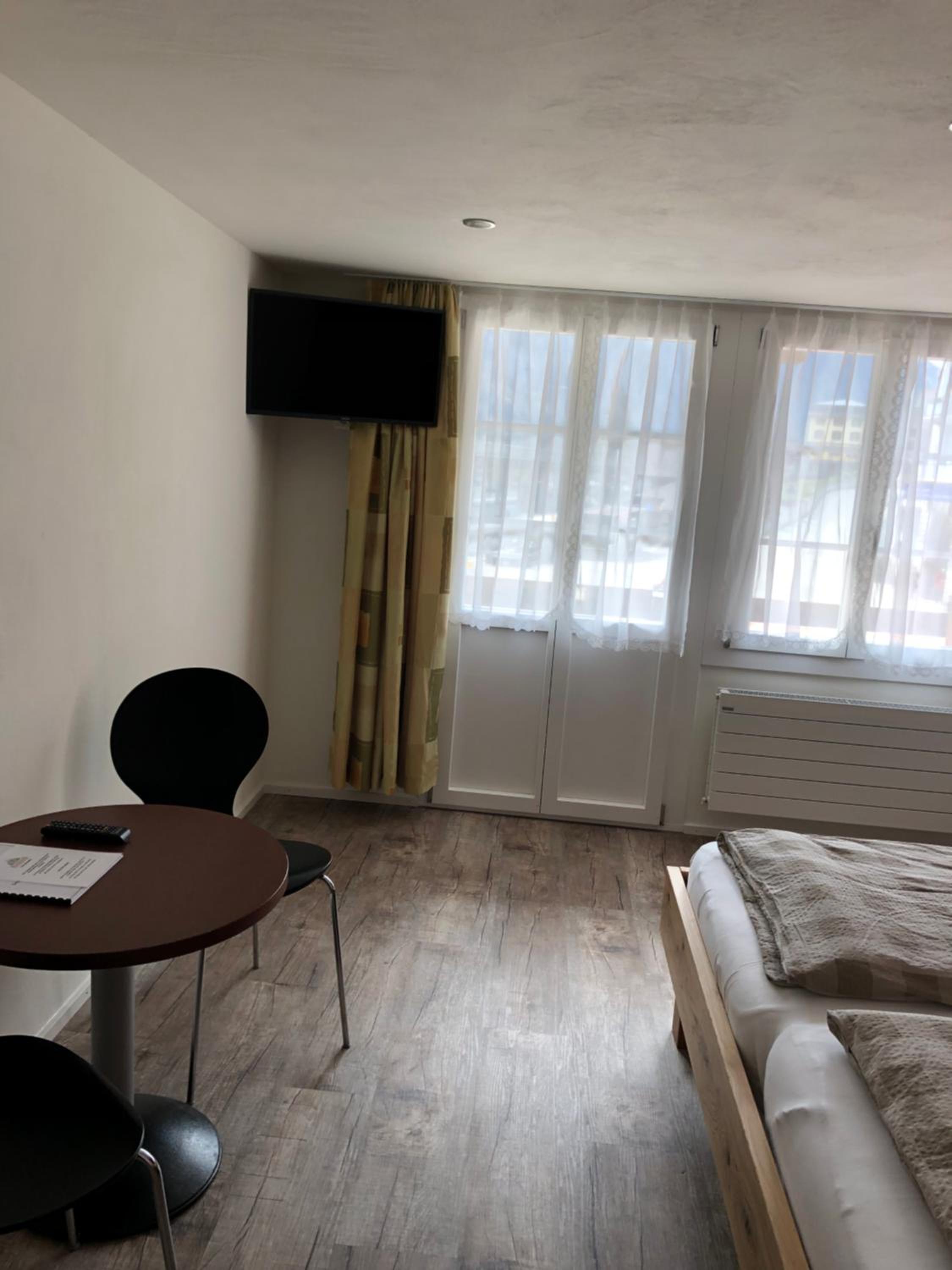 Hotel Steinbock view 4