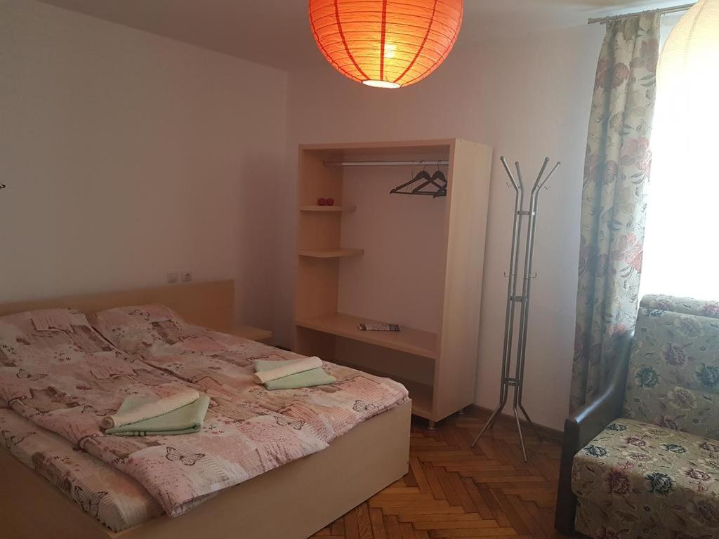 Apartament Ultracentral Sibiu