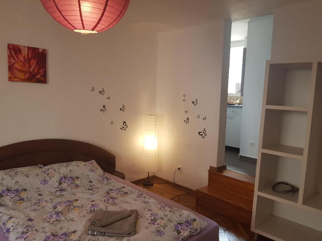 Apartament Ultracentral Sibiu