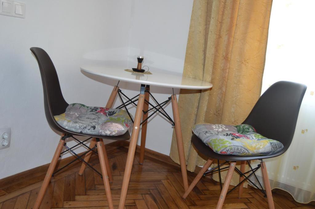 Apartament Ultracentral Sibiu