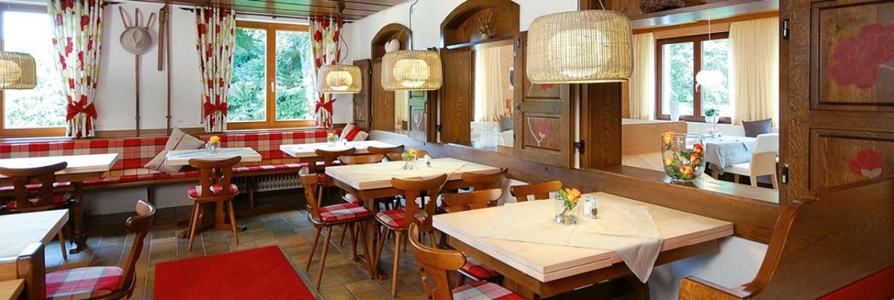 Gasthof Birkenhof