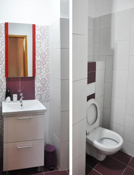 Apartament Ultracentral Sibiu