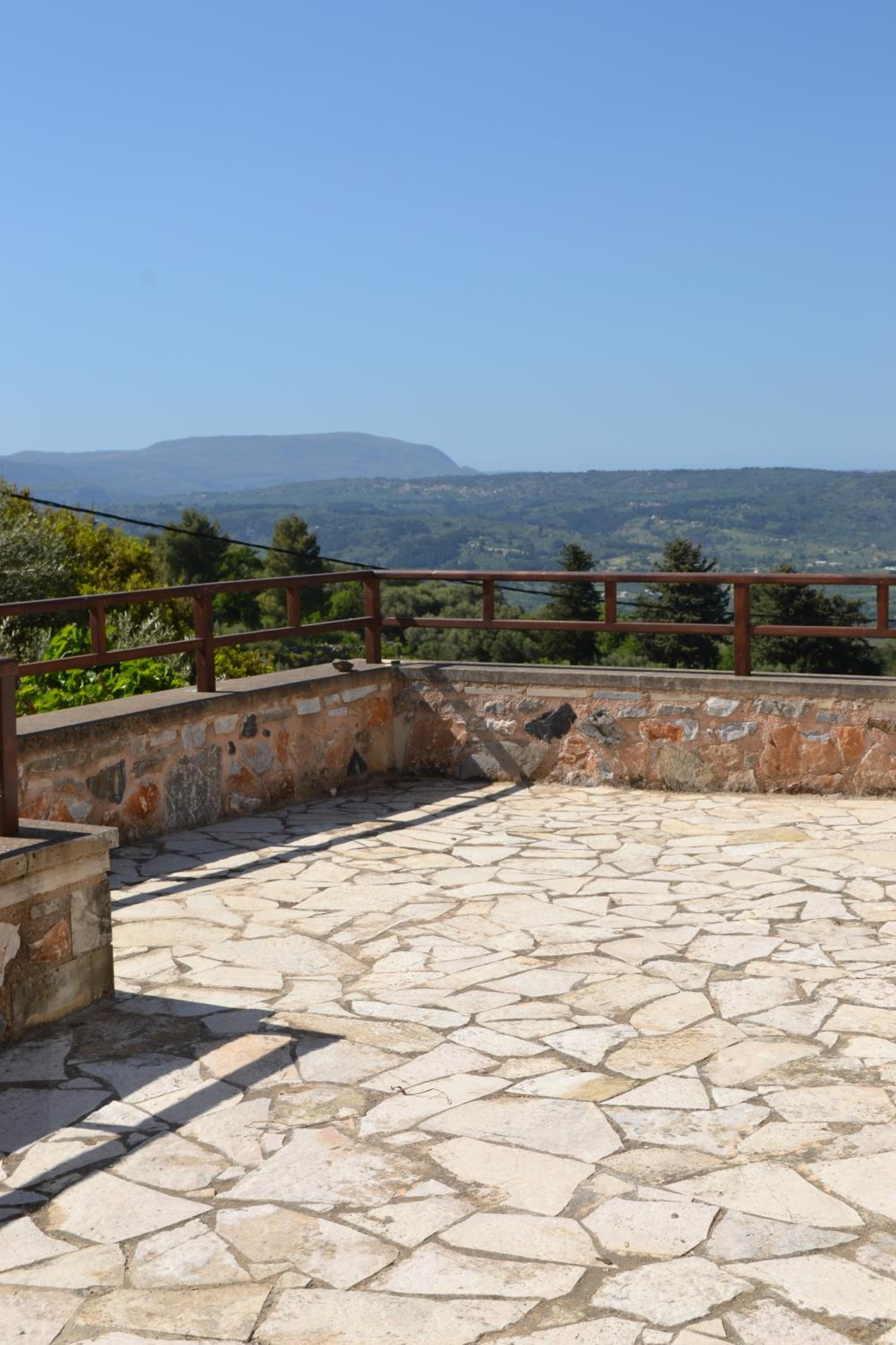 Villa Eternity view 3