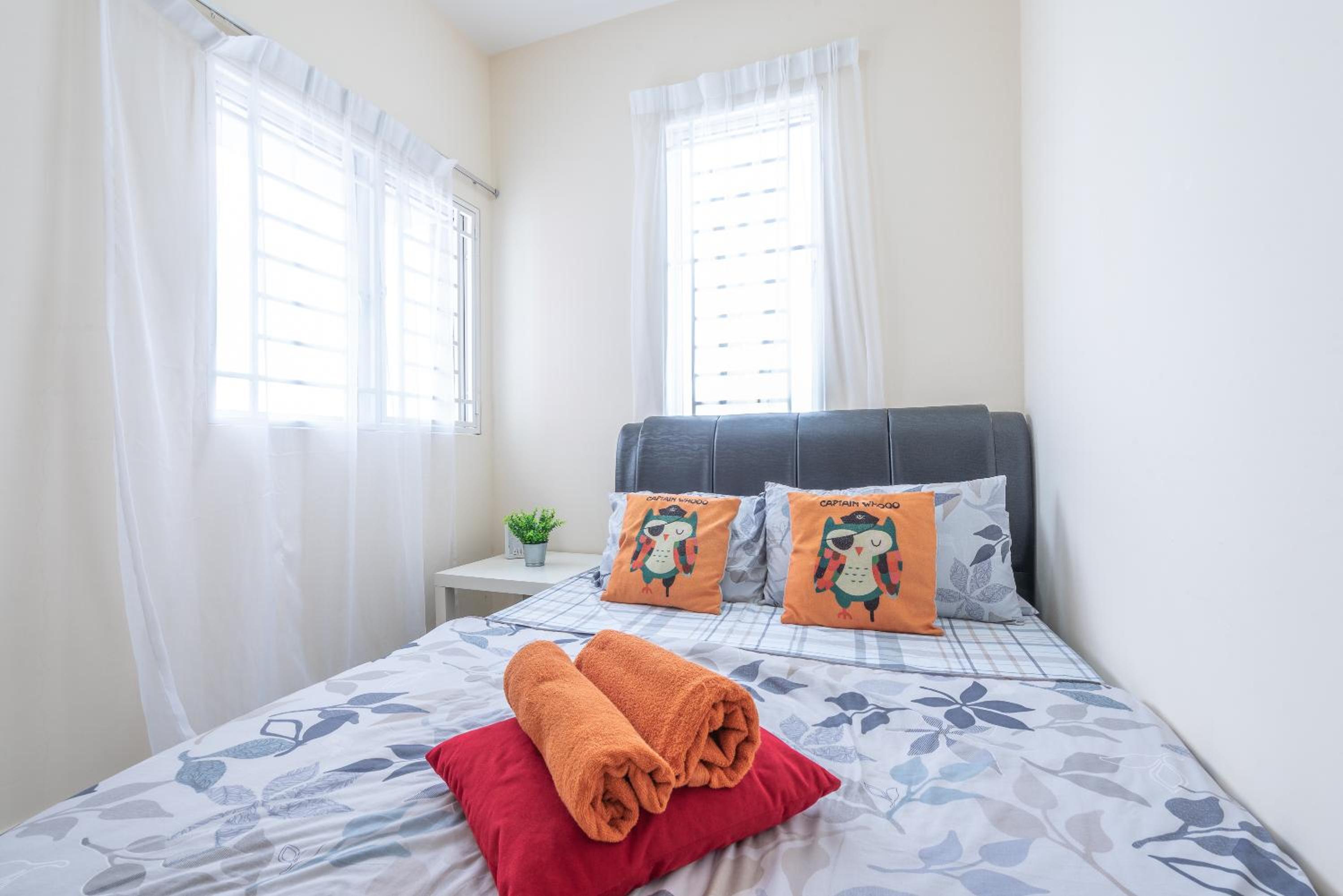 PV21 Setapak, Share House Room Only