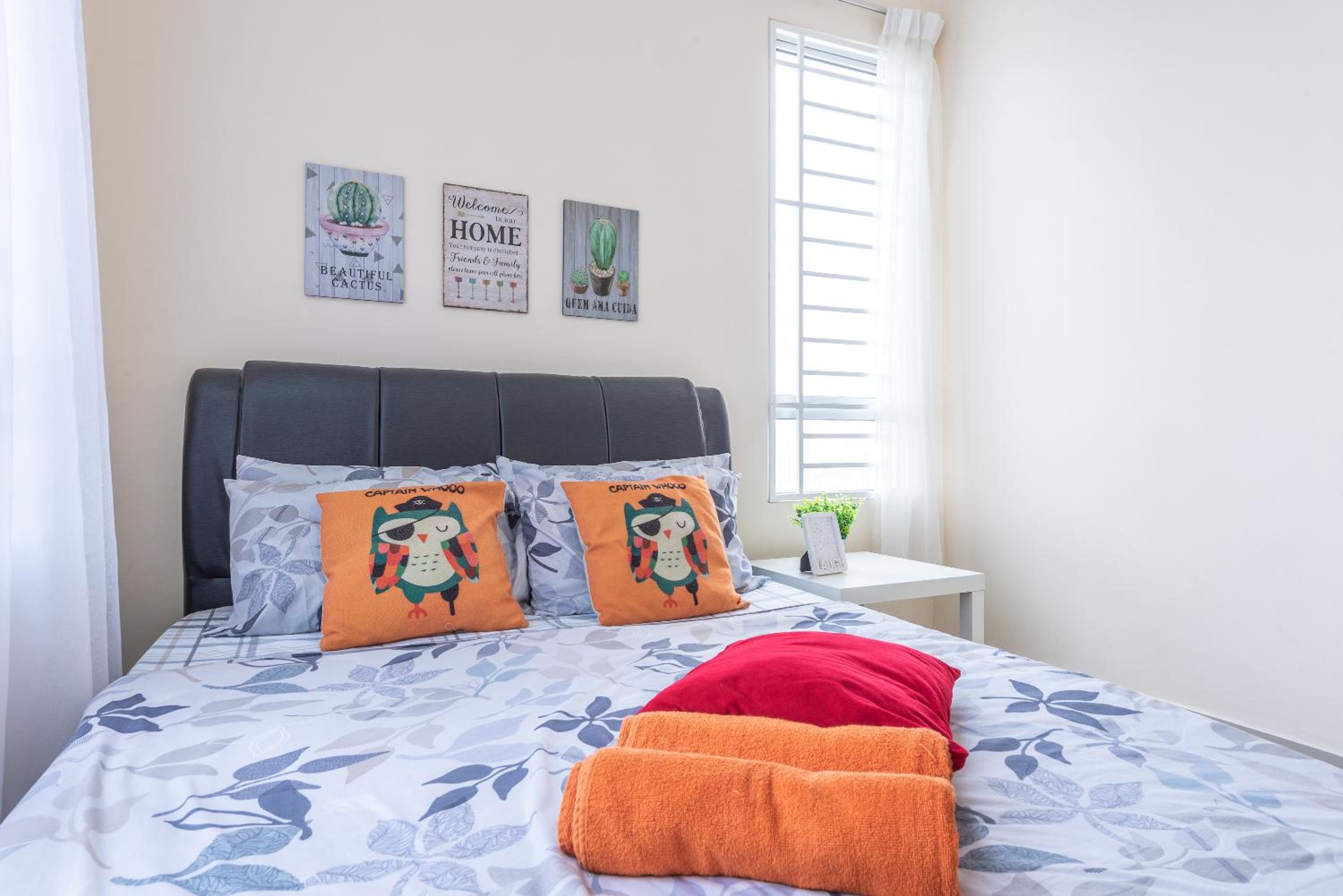 PV21 Setapak, Share House Room Only