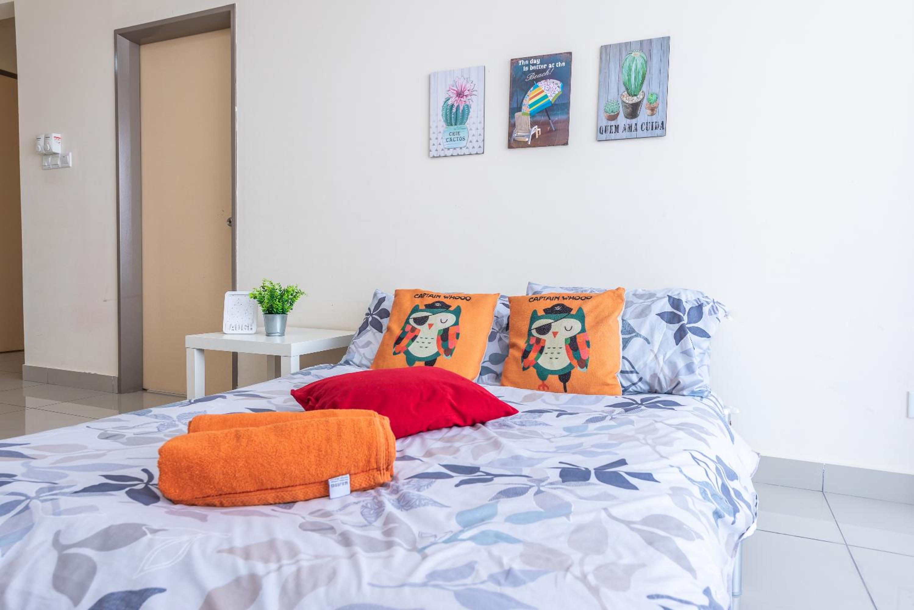 PV21 Setapak, Share House Room Only