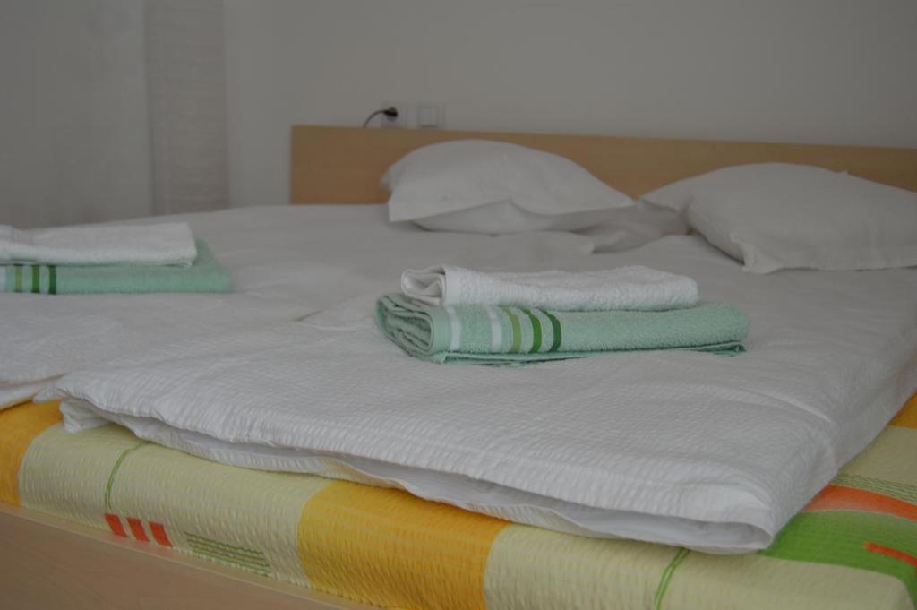 Apartament Ultracentral Sibiu
