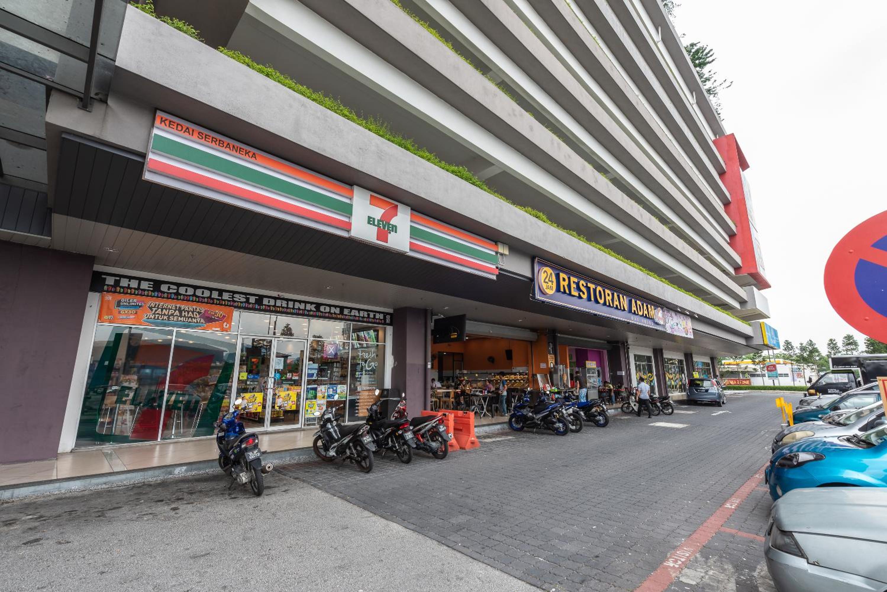 PV21 Setapak, Share House Room Only