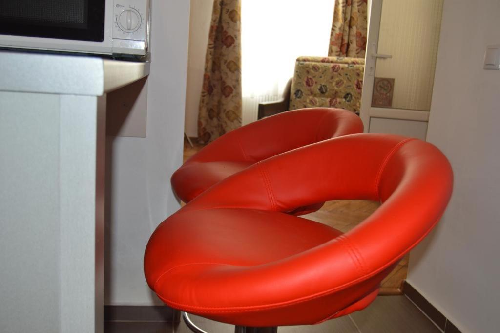 Apartament Ultracentral Sibiu