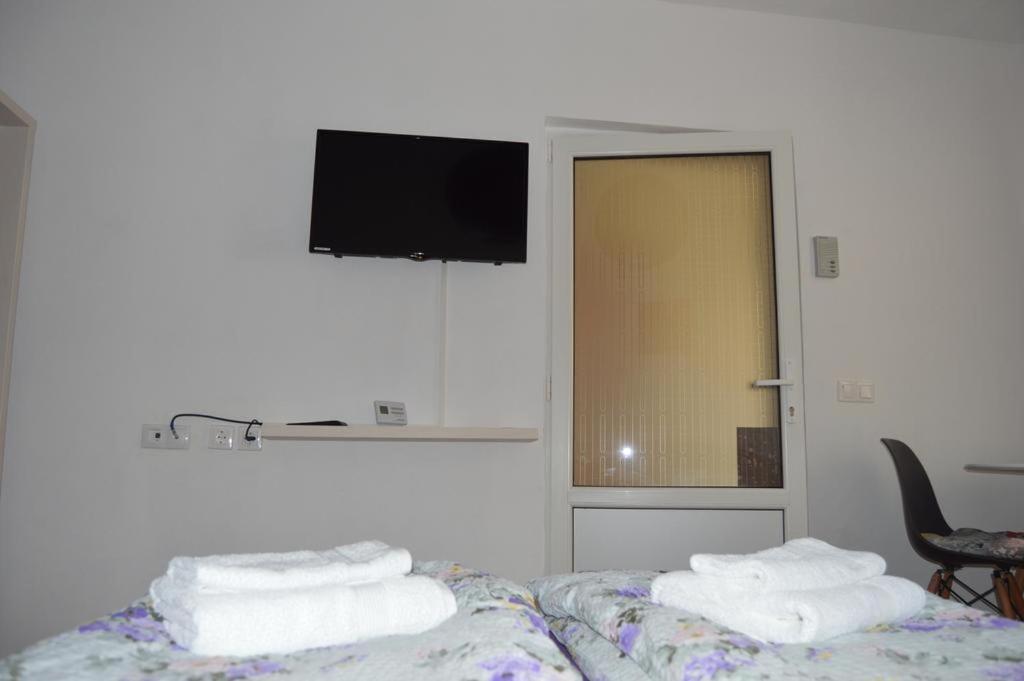 Apartament Ultracentral Sibiu