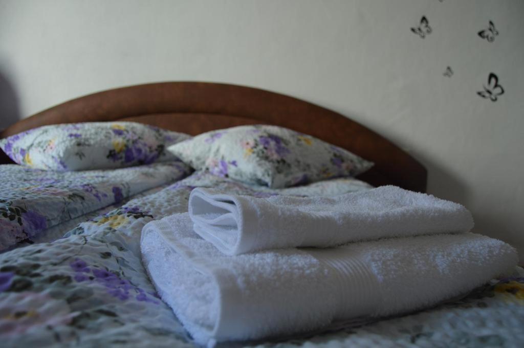 Apartament Ultracentral Sibiu