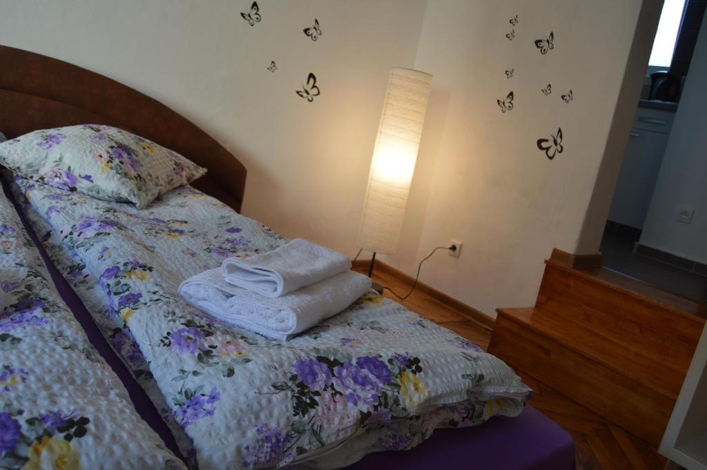 Apartament Ultracentral Sibiu