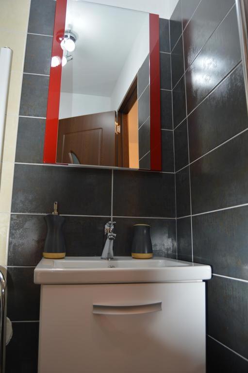 Apartament Ultracentral Sibiu