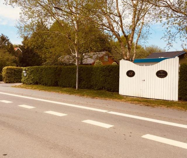 Bed and Breakfast Nustrup
