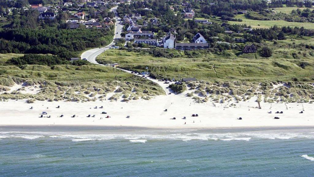 Tversted Strandpark