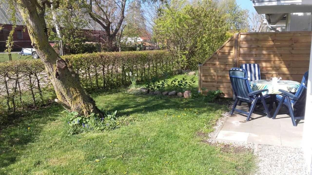 Ferienwohnung Sonneneck Poel